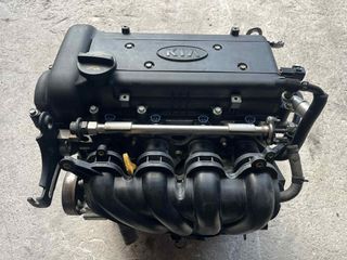 HYUNDAI i30 KIA CEED 1.4 ΚΙΝΗΤΗΡΑΣ G4FA