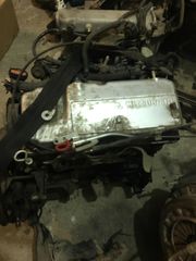 Mitsubishi Lancer- Colt 1996- 2004-thumb-1