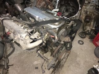 Mitsubishi Lancer- Colt 1996- 2004-thumb-2