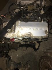 Mitsubishi Lancer- Colt 1996- 2004-thumb-3