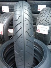 1 ΤΜΧ IRC ROAD WINTER 110/80/17*BEST CHOICE TYRES ΑΧΑΡΝΩΝ 374*