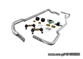 whiteline kit αντιστρεπτικης για NISSAN 350Z