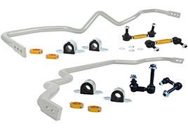 whiteline kit αντιστρεπτικης για NISSAN 370Z