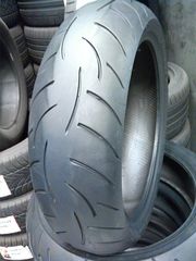 1 ΤΜΧ METZELER ROADTEC 180/55/17*BEST CHOICE TYRES ΑΧΑΡΝΩΝ 374*