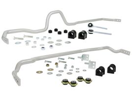 whiteline kit αντιστρεπτικης για NISSAN SILVIA S13