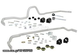 whiteline kit αντιστρεπτικης για NISSAN SILVIA S13