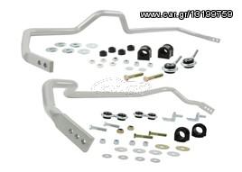 whiteline kit αντιστρεπτικης για NISSAN SILVIA S14,S15