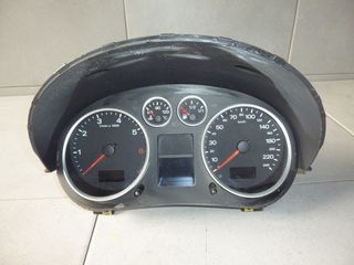 AUDI A2 '04 1.4 16V (5Θ) ΚΑΝΤΡΑΝ VDO 110.080.150/004