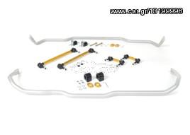 whiteline kit αντιστρεπτικης για VOLKSWAGEN GOLF MK6 (TYP 5K) FWD