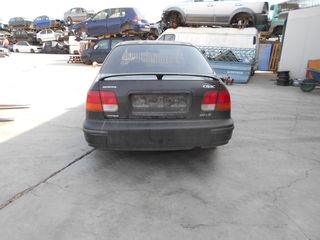 HONDA CIVIC 2006 1500CC-thumb-1