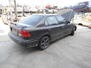 HONDA CIVIC 2006 1500CC-thumb-2