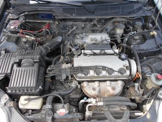HONDA CIVIC 2006 1500CC-thumb-3