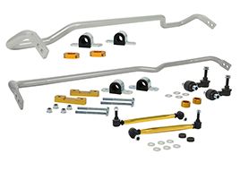 whiteline kit αντιστρεπτικης για VOLKSWAGEN GOLF MK7 (TYP 5G) FWD