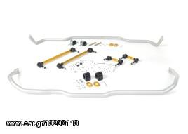 whiteline kit αντιστρεπτικης για VOLKSWAGEN SCIROCCO MK3 