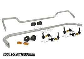 whiteline kit αντιστρεπτικης για MAZDA MIATA NC