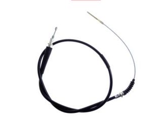 Ντίζα χειροφρένου Nissan 720  36530-01W10, 3653001W10