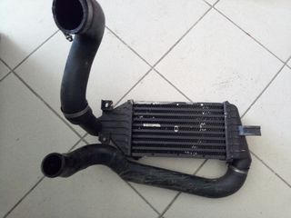 OPEL ZAFIRA A 1999-2005 ΨΥΓΕΙΟ INTERCOOLER
