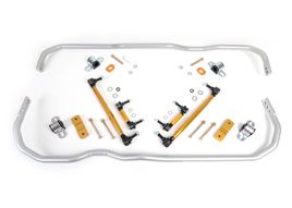 whiteline kit αντιστρεπτικης για AUDI S3 MK2 (TYP 8P)
