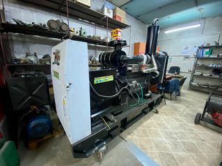 Γεννήτρια 2018 ΓΕΝΝΗΤΡΙΑ  125  KVA-thumb-2