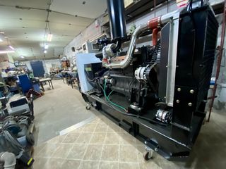 Γεννήτρια 2018 ΓΕΝΝΗΤΡΙΑ  125  KVA-thumb-3
