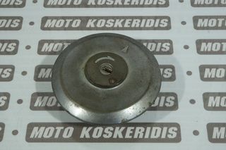 ΤΑΠΑ ΤΕΠΟΖΙΤΟΥ HONDA CM 250T / ΜΟΤΟ ΚΟΣΚΕΡΙΔΗΣ 