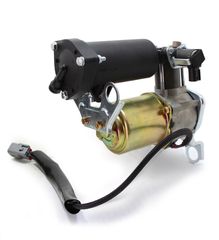 TOYOTA LAND CRUISER KDJ 120 ΜΗΧΑΝΙΣΜΟΣ ΑΕΡΑΝΑΡΤΗΣΗΣ 