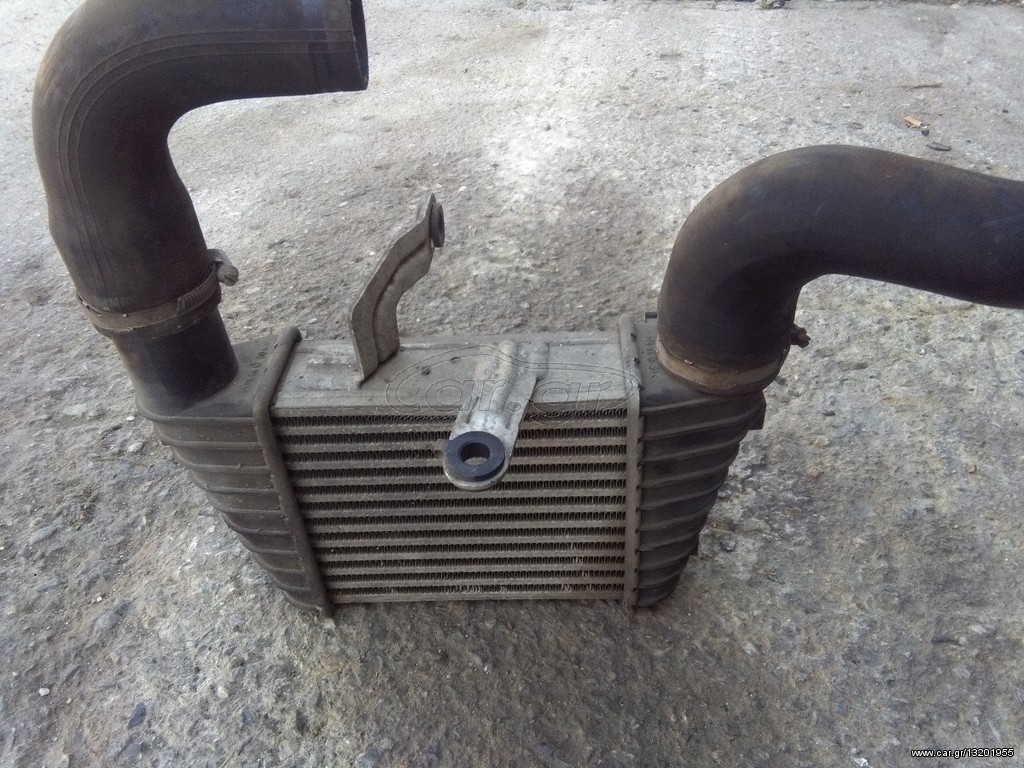 ΨΥΓΕΙΟ INTERCOOLER MITSUBISHI-SMART