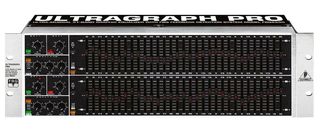 Σετ επαγγελματικού/οικιακού ήχου BEHRINGER με rack 19'' & υπολογιστή