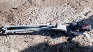 Υαλοκαθαριστήρες ford focus 01-06