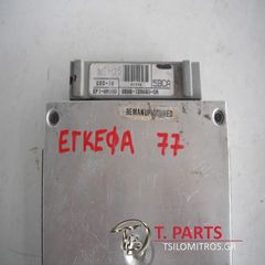 Εγκέφαλος + Κίτ Ford-Scorpion-1989-1993   85BB-12A650-CA  EFI-VM100