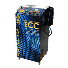 Μηχανή Καθαρισμού Άνθρακα για Κινητήρα (Carbon Cleaner Engine) HHO Plus ECC320 330-600L/h 230V AC