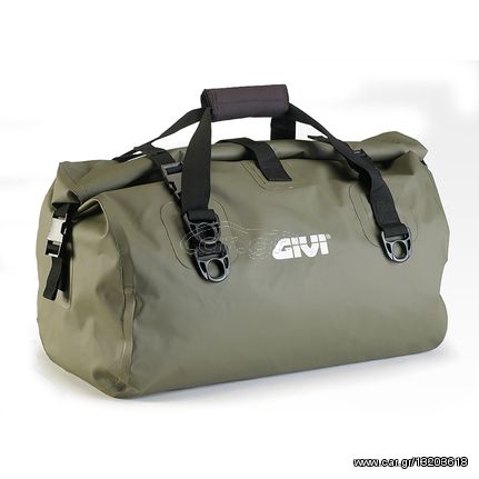 Αδιάβροχη Τσάντα Ουράς GIVI EA115KG 40lt GIVUNITSA127