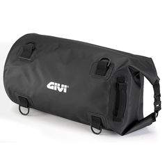 Αδιάβροχη Τσάντα Ουράς GIVI EA114BK 30lt GIVUNITSA121