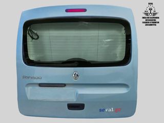 ΠΟΡΤΑ ΠΟΡΤ ΜΠΑΓΚΑΖ 7751478149 RENAULT KANGOO II MVP 2010-21 Καλέστε για τιμή Seval