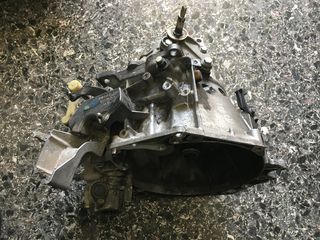 ΣΑΣΜΑΝ ΓΙΑ PEUGEOT 307 01-07....1.6-16v(ΜΕΓΑΛΗ ΒΑΣΗ) 20DP10