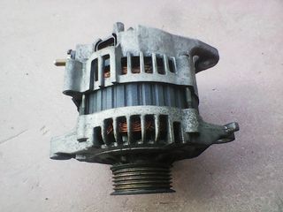 ΔΥΝΑΜΟΣ NISSAN ALMERA N16 ΚΩΔΙΚΟΣ ΜΗΧΑΝΗΣ  QG15