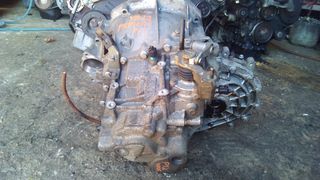 ΣΑΣΜΑΝ ΓΙΑ NISSAN ALMERA  N16  ΚΩΔ.ΜΟΤΕΡ   YD22  TURBO DIESEL-thumb-1