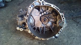 ΣΑΣΜΑΝ ΓΙΑ NISSAN ALMERA  N16  ΚΩΔ.ΜΟΤΕΡ   YD22  TURBO DIESEL-thumb-3