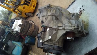 ΣΑΣΜΑΝ ΓΙΑ FORD FUSION  FYJA  1.25L