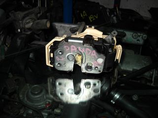 FIAT NEW PANDA ΚΛΕΙΔΑΡΕΙΕΣ ΑΡ. ΔΕΞ.