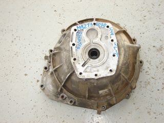 MAZTA 4X4 ΧΕΛΩΝΑ