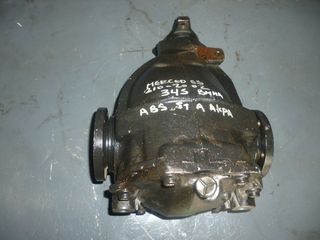 MERCEDES 210\208 ABS  BHMA 3.45