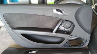 ΠΑΝΕΛ ΠΟΡΤΑΣ - AUDI TT 8J 2006-2014 ΑΛΚΑΝΤΑΡΑ