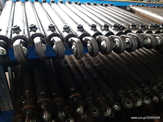 Μηχάνημα 2018