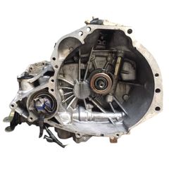 NISSAN ALMERA (N16) | PRIMERA (P12) μοντ. 00’-08’ ΥΔΡΑΥΛΙΚΟ ΣΑΣΜΑΝ