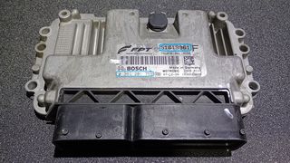 ΕΓΚΕΦΑΛΟΣ FIAT 500, 0261201759, 51819961, 51807549, 51854165, ME7.9.10, ME7910, ΜΟΝΑΔΑ ΕΛΕΓΧΟΥ ΚΙΝΗΤΗΡΑ, *