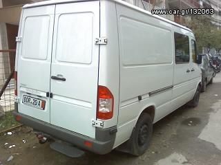 Κλούβα Mercedes-Benz 2000 SPRINTER-thumb-1