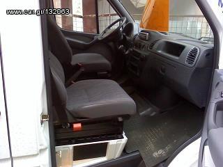 Κλούβα Mercedes-Benz 2000 SPRINTER-thumb-3