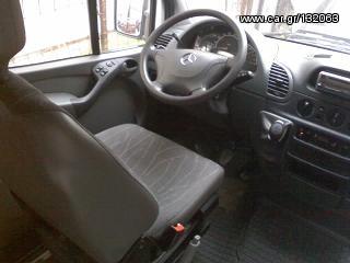 Κλούβα Mercedes-Benz 2000 SPRINTER-thumb-7