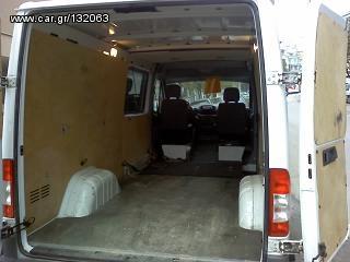 Κλούβα Mercedes-Benz 2000 SPRINTER-thumb-8